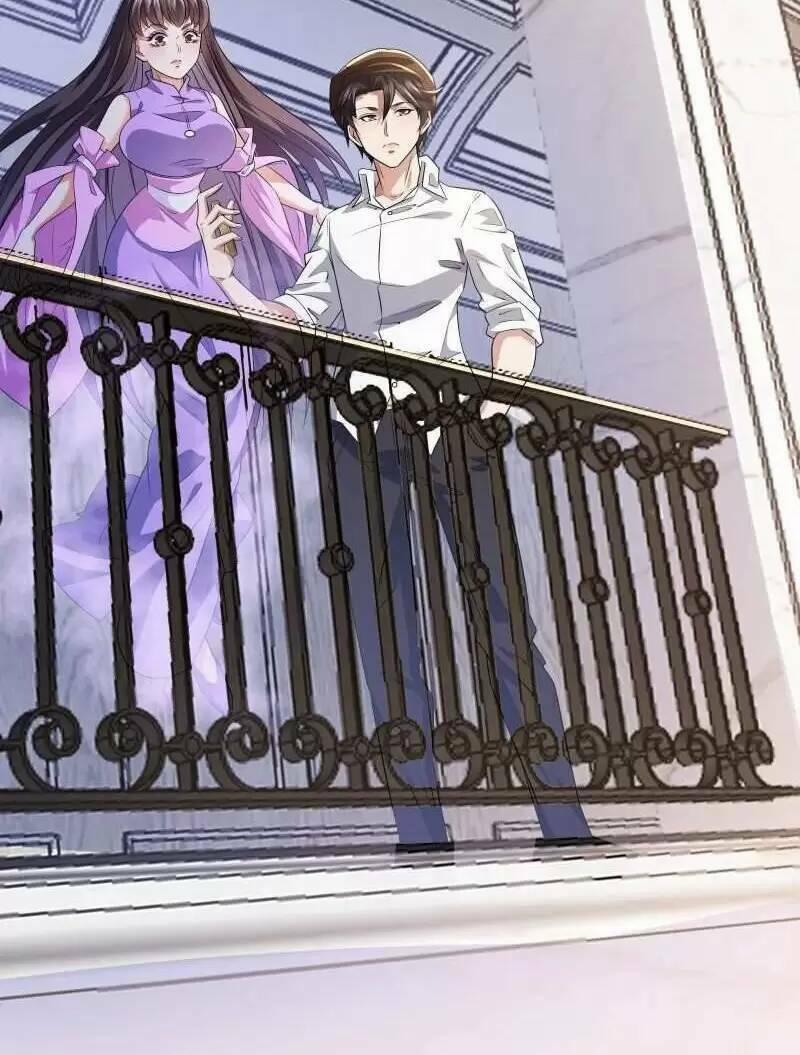 Ta Quét Phó Bản Ở Khắp Thế Giới 47 trang 40