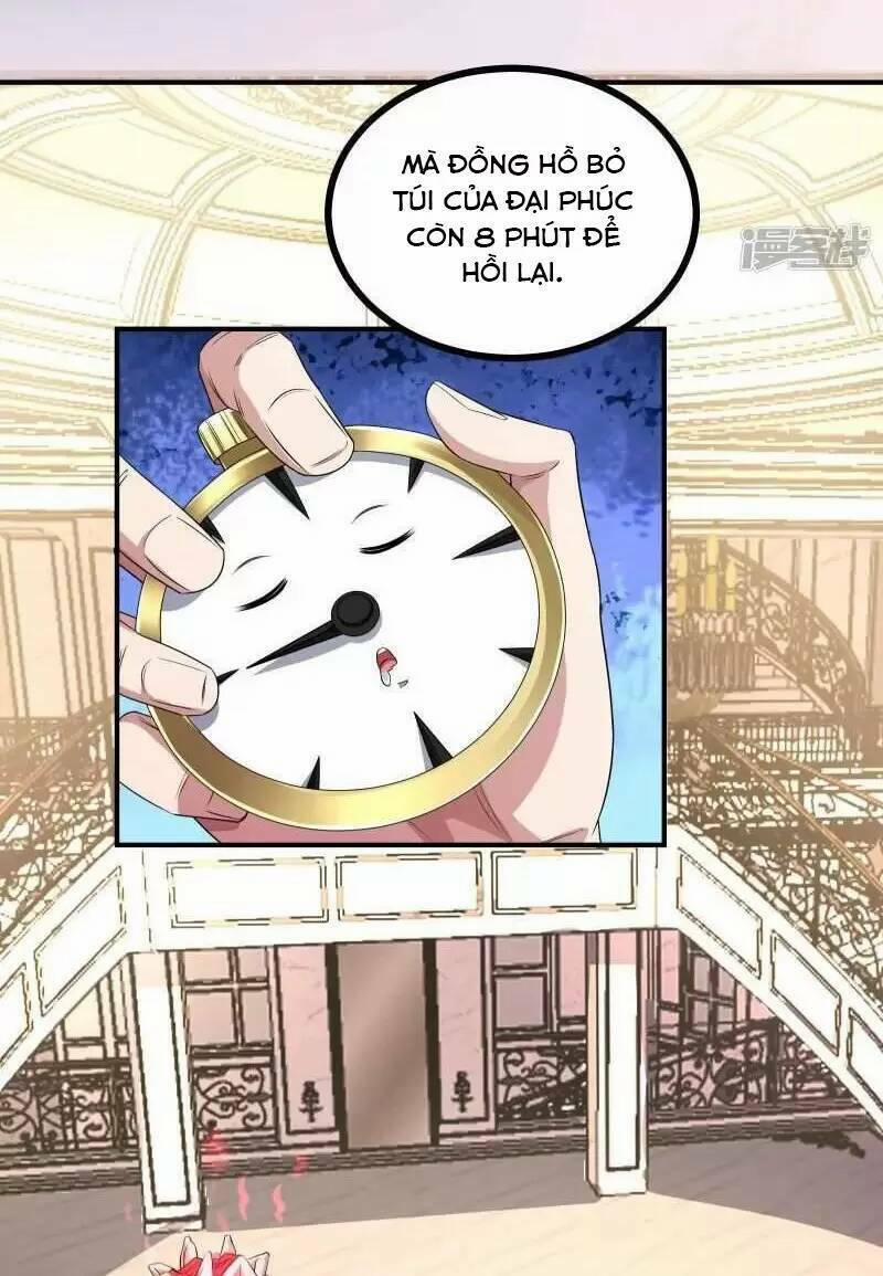 Ta Quét Phó Bản Ở Khắp Thế Giới 47 trang 41