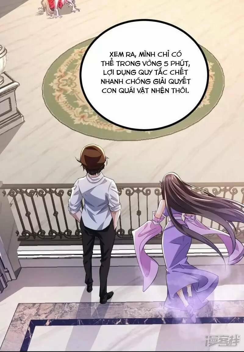 Ta Quét Phó Bản Ở Khắp Thế Giới 47 trang 42