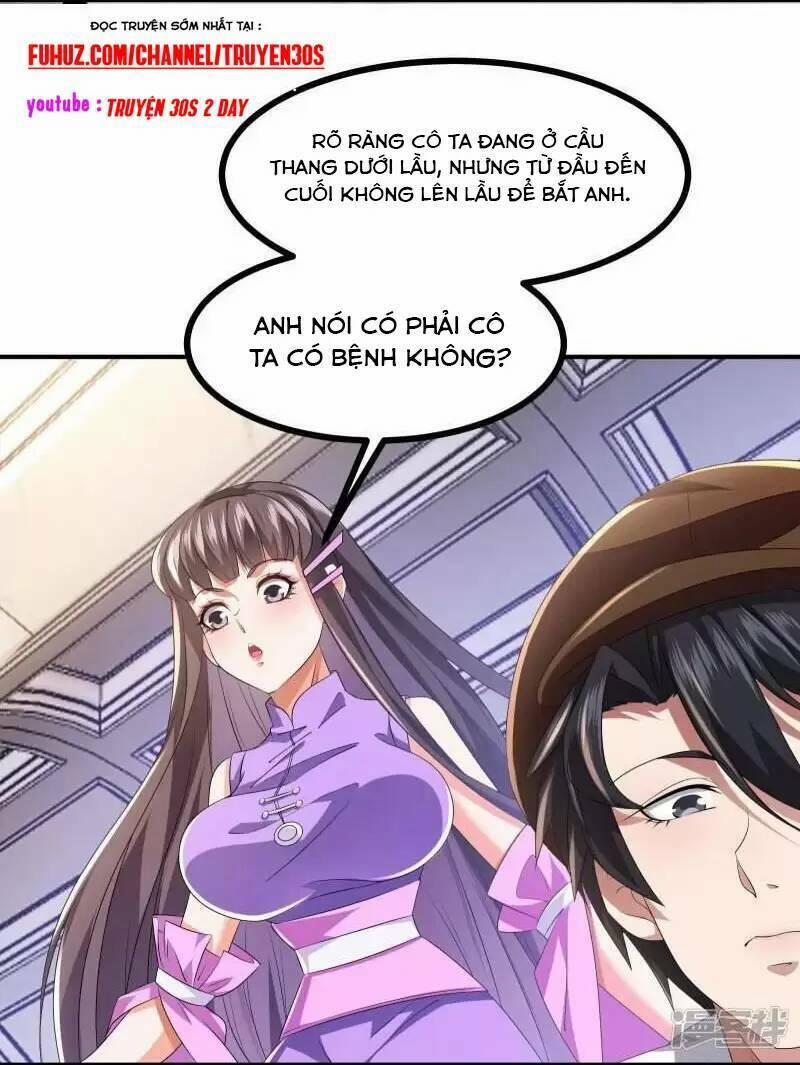 Ta Quét Phó Bản Ở Khắp Thế Giới 47 trang 43