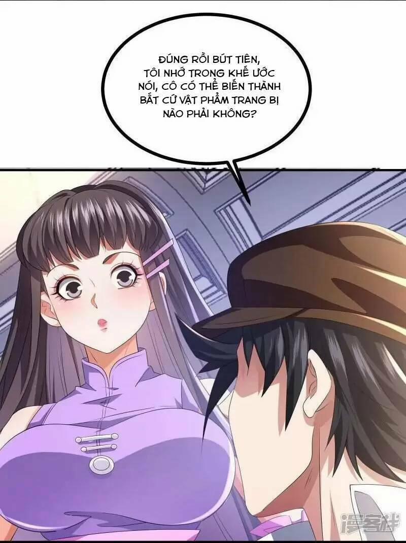 Ta Quét Phó Bản Ở Khắp Thế Giới 47 trang 45