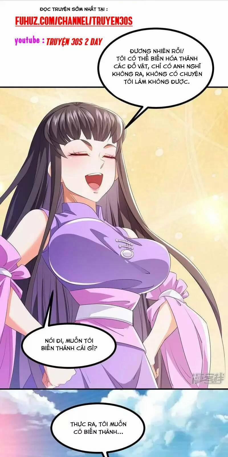 Ta Quét Phó Bản Ở Khắp Thế Giới 47 trang 46