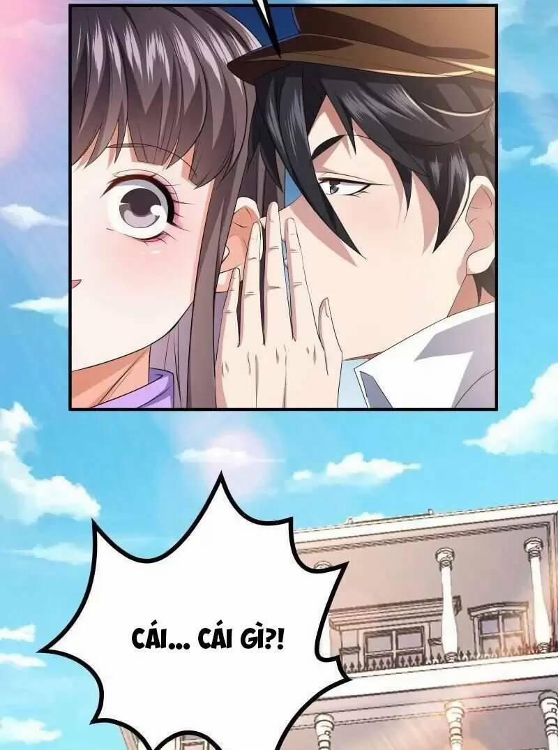 Ta Quét Phó Bản Ở Khắp Thế Giới 47 trang 47
