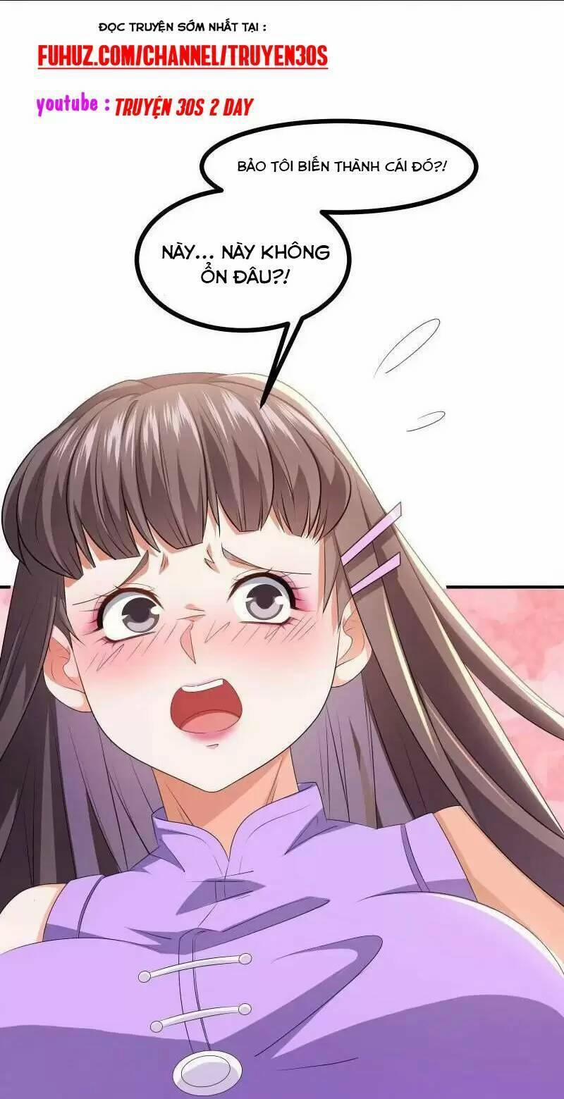 Ta Quét Phó Bản Ở Khắp Thế Giới 47 trang 49