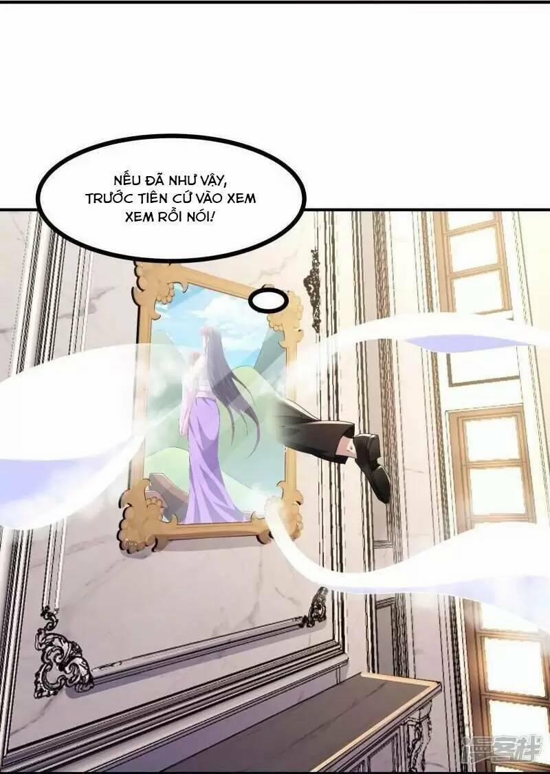 Ta Quét Phó Bản Ở Khắp Thế Giới 47 trang 5