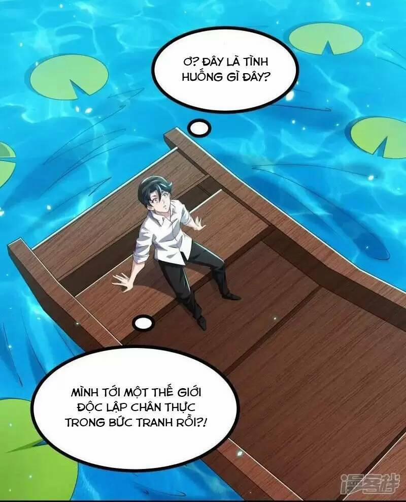 Ta Quét Phó Bản Ở Khắp Thế Giới 47 trang 7