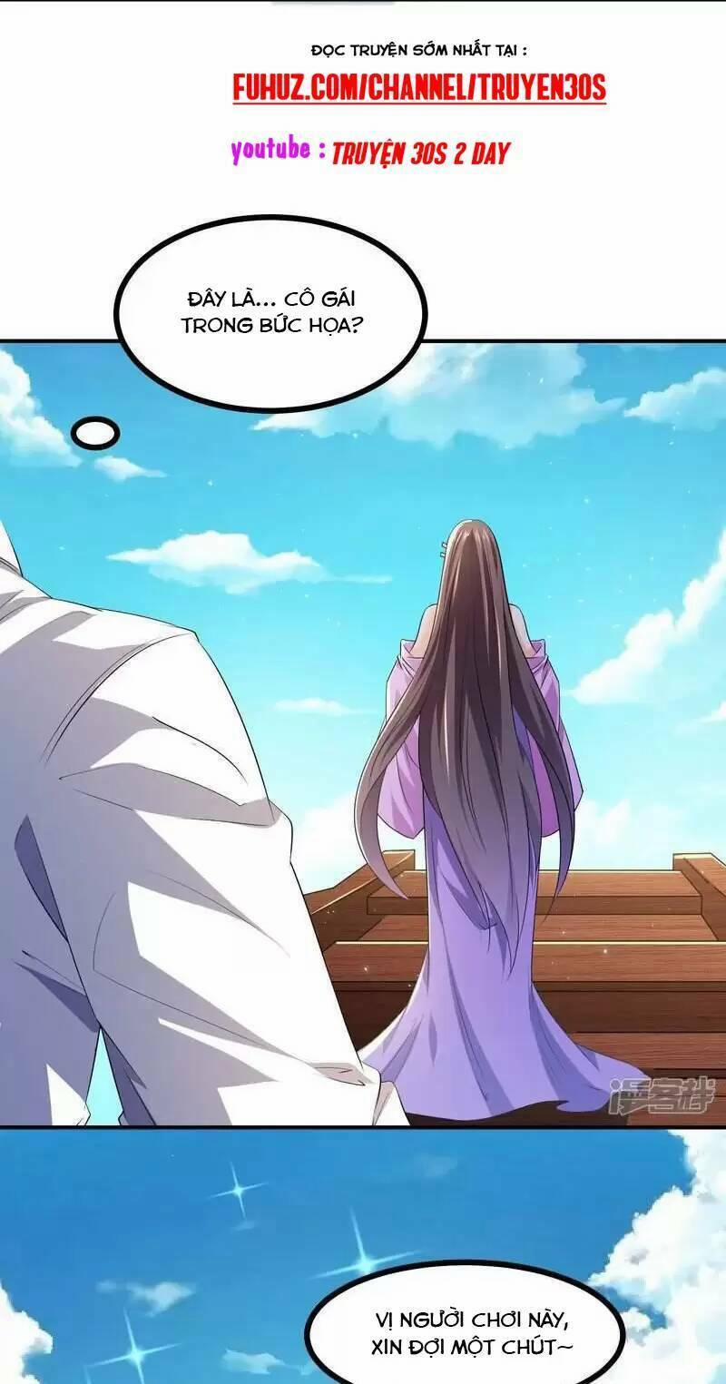 Ta Quét Phó Bản Ở Khắp Thế Giới 47 trang 8