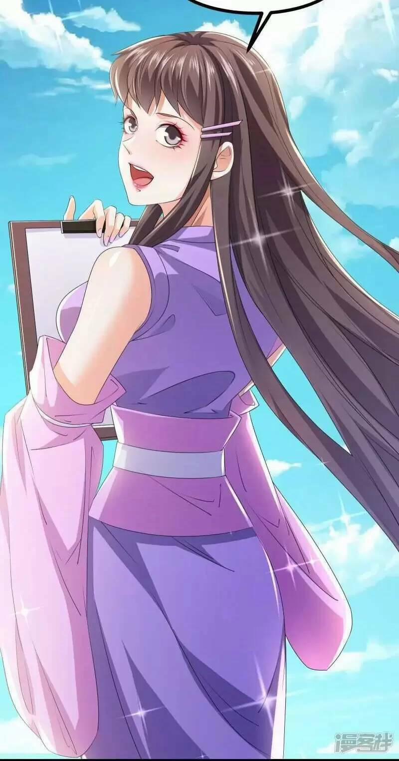 Ta Quét Phó Bản Ở Khắp Thế Giới 47 trang 9