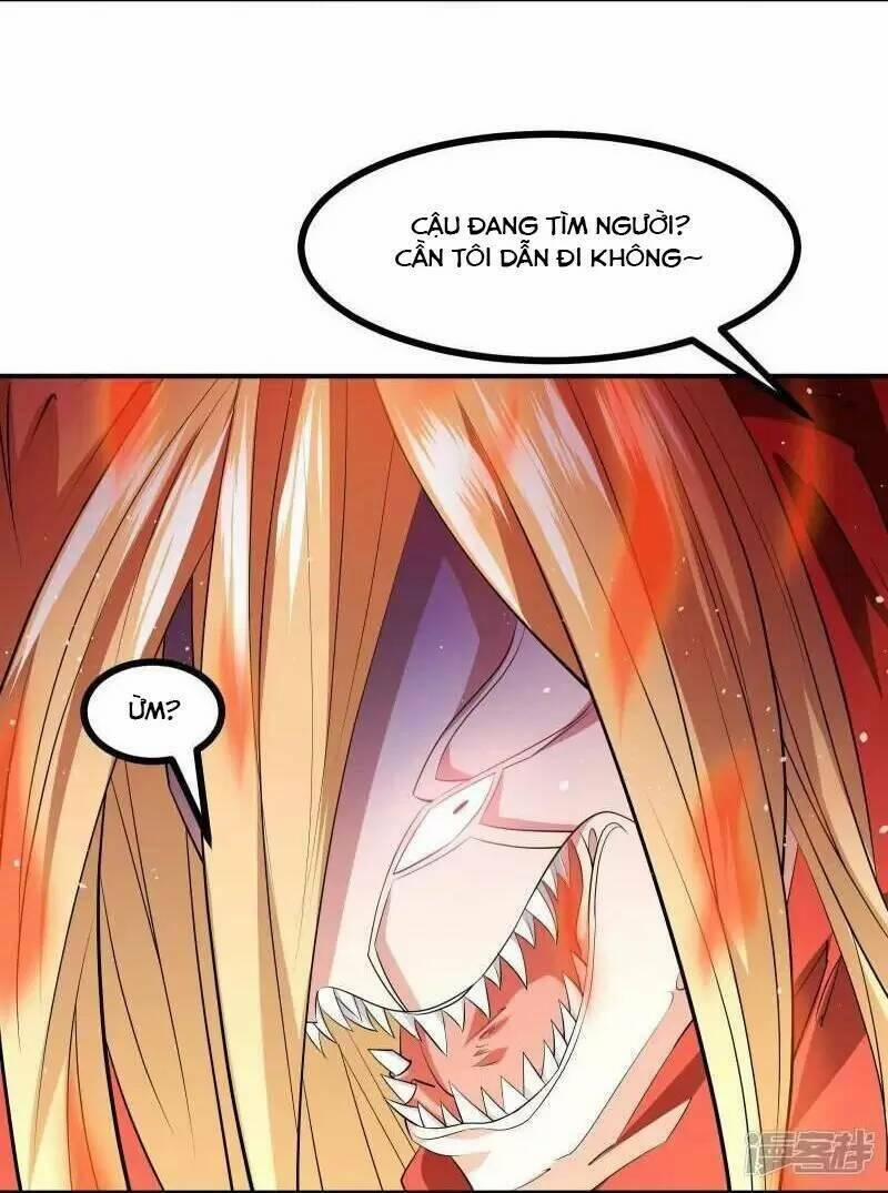 Ta Quét Phó Bản Ở Khắp Thế Giới 48 trang 11