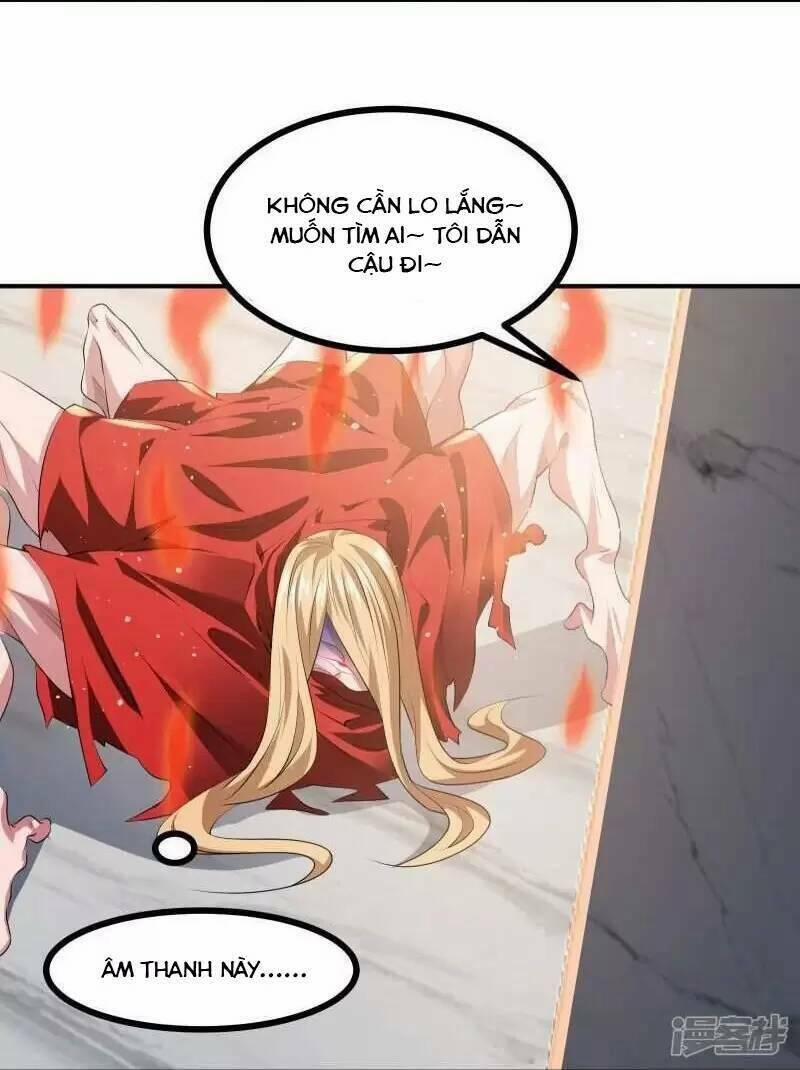 Ta Quét Phó Bản Ở Khắp Thế Giới 48 trang 12