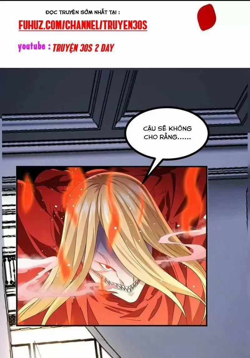 Ta Quét Phó Bản Ở Khắp Thế Giới 48 trang 17