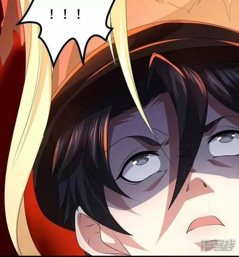 Ta Quét Phó Bản Ở Khắp Thế Giới 48 trang 23