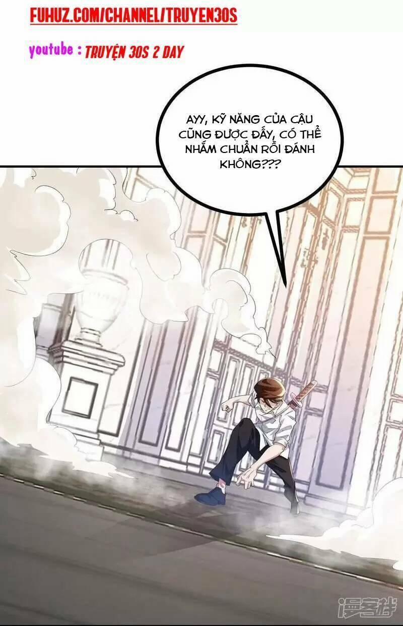 Ta Quét Phó Bản Ở Khắp Thế Giới 48 trang 26