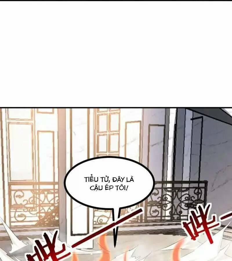 Ta Quét Phó Bản Ở Khắp Thế Giới 48 trang 29