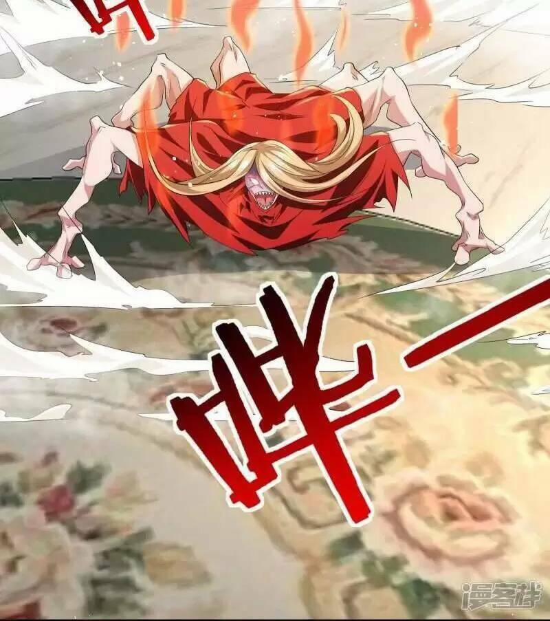 Ta Quét Phó Bản Ở Khắp Thế Giới 48 trang 30