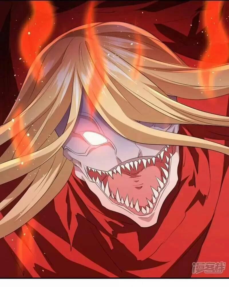 Ta Quét Phó Bản Ở Khắp Thế Giới 48 trang 31