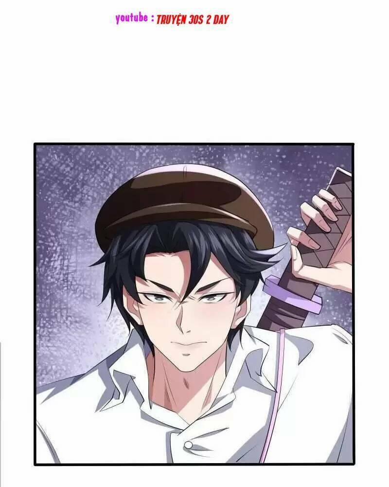 Ta Quét Phó Bản Ở Khắp Thế Giới 48 trang 37