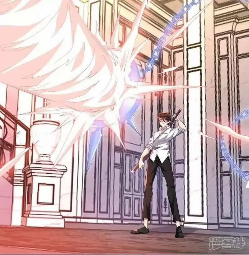 Ta Quét Phó Bản Ở Khắp Thế Giới 48 trang 39