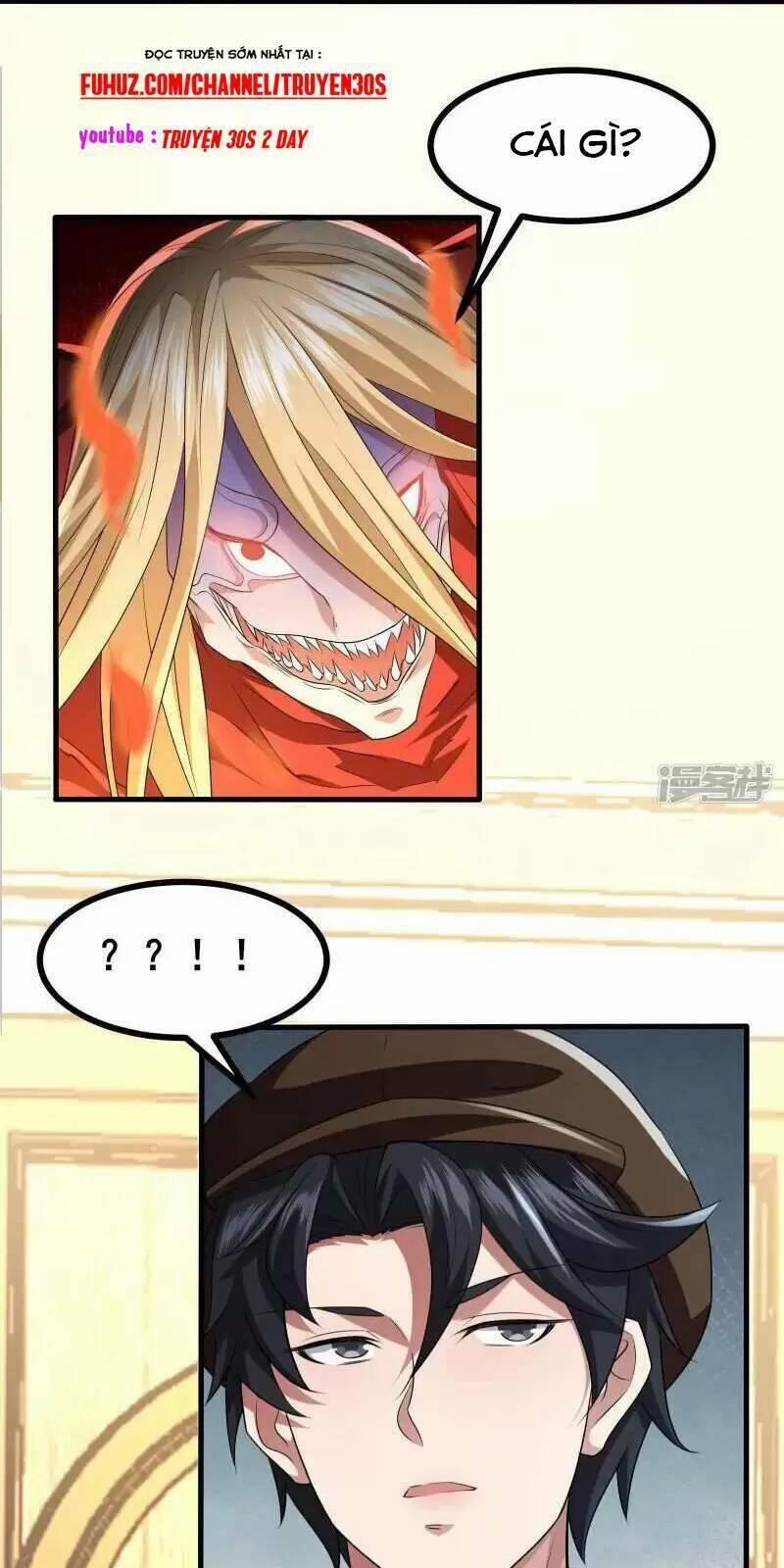 Ta Quét Phó Bản Ở Khắp Thế Giới 48 trang 40