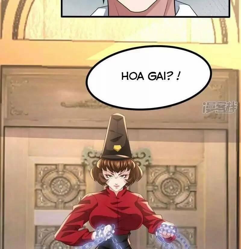 Ta Quét Phó Bản Ở Khắp Thế Giới 48 trang 41