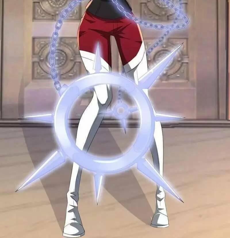 Ta Quét Phó Bản Ở Khắp Thế Giới 48 trang 42