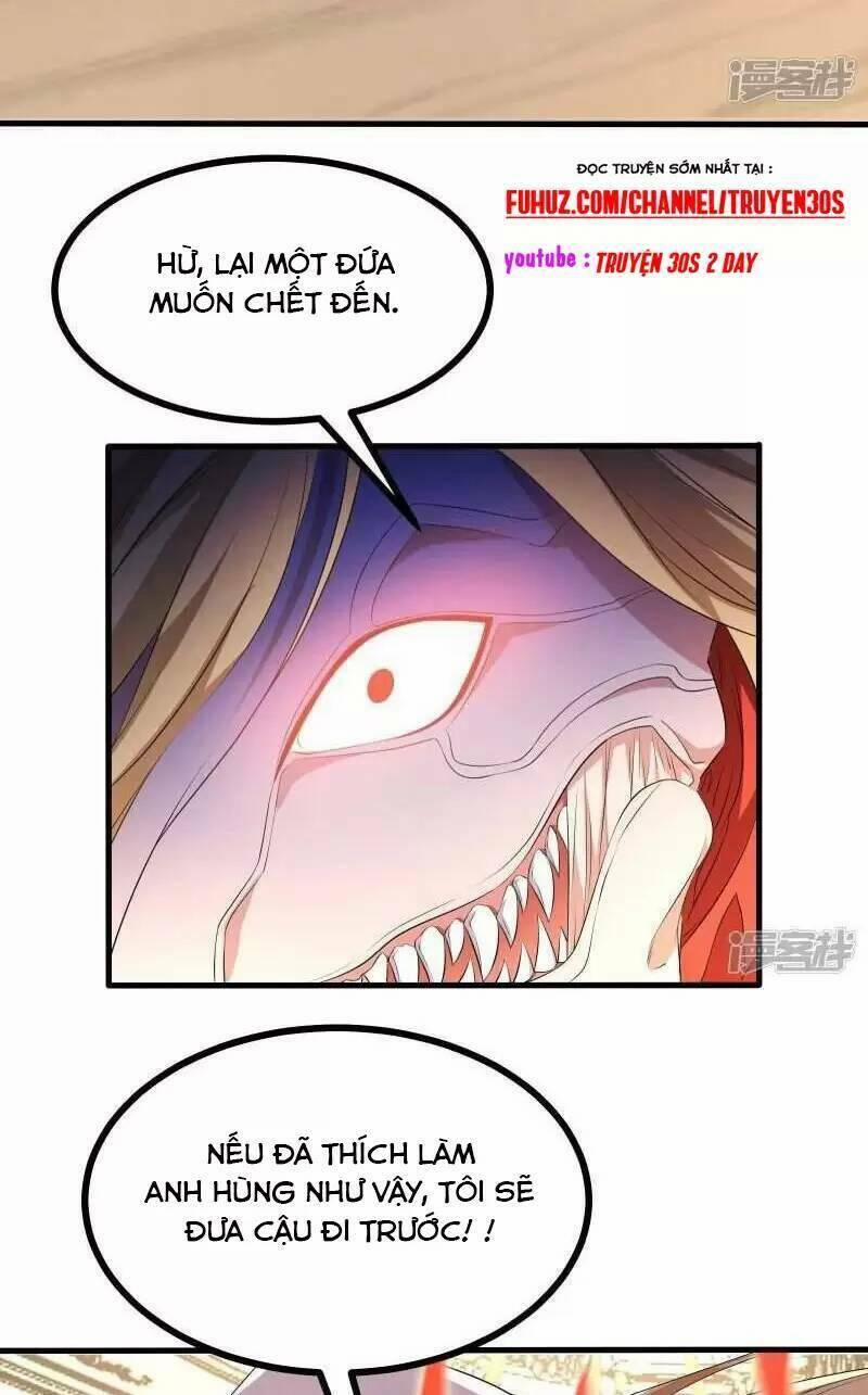 Ta Quét Phó Bản Ở Khắp Thế Giới 48 trang 43