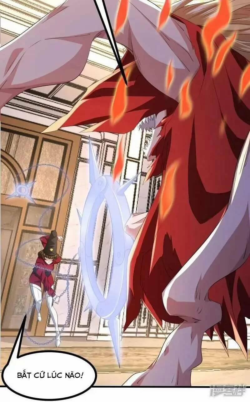 Ta Quét Phó Bản Ở Khắp Thế Giới 48 trang 44