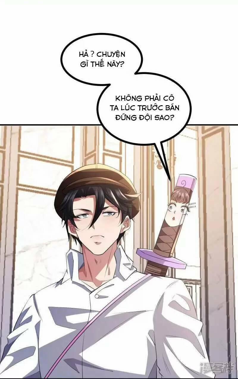 Ta Quét Phó Bản Ở Khắp Thế Giới 48 trang 48