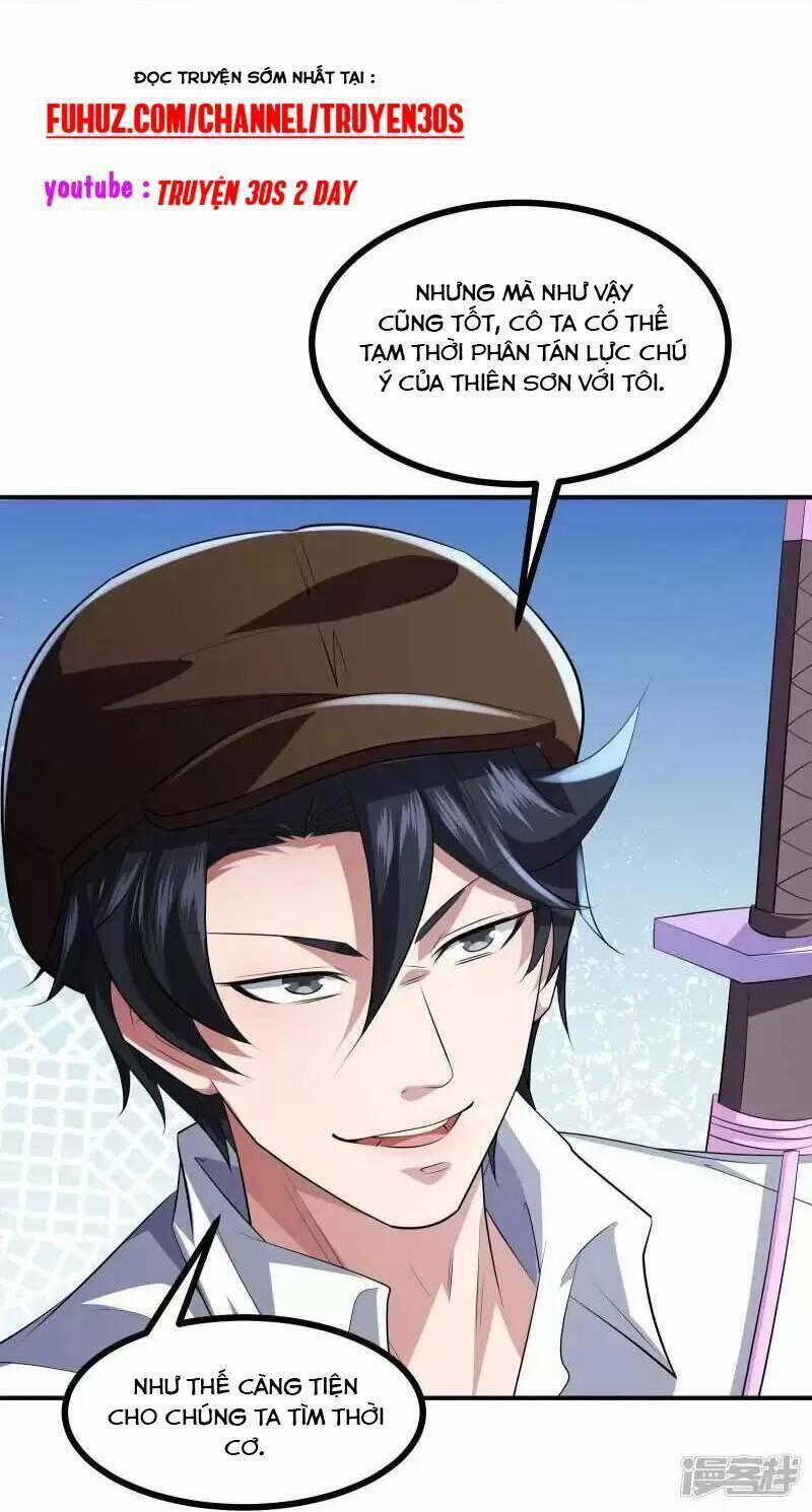 Ta Quét Phó Bản Ở Khắp Thế Giới 48 trang 50