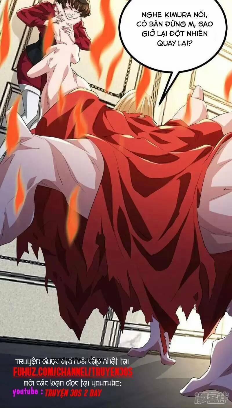 Ta Quét Phó Bản Ở Khắp Thế Giới 48 trang 52