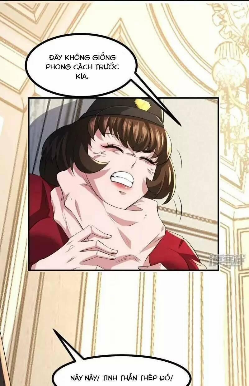 Ta Quét Phó Bản Ở Khắp Thế Giới 48 trang 54