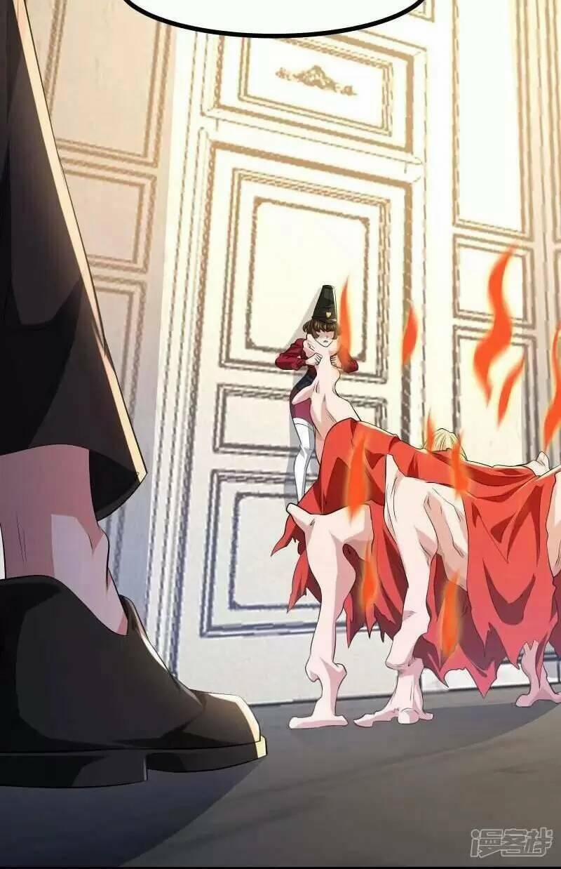 Ta Quét Phó Bản Ở Khắp Thế Giới 48 trang 55