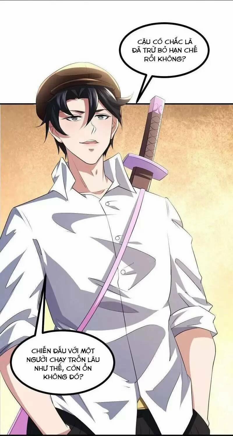 Ta Quét Phó Bản Ở Khắp Thế Giới 48 trang 56