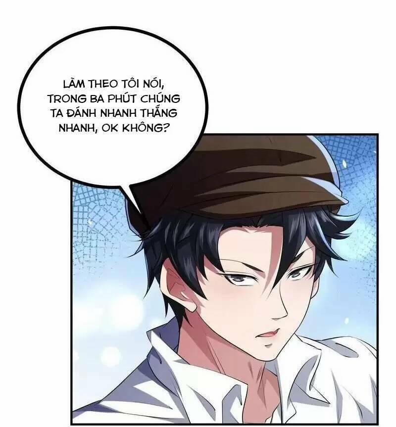 Ta Quét Phó Bản Ở Khắp Thế Giới 48 trang 6