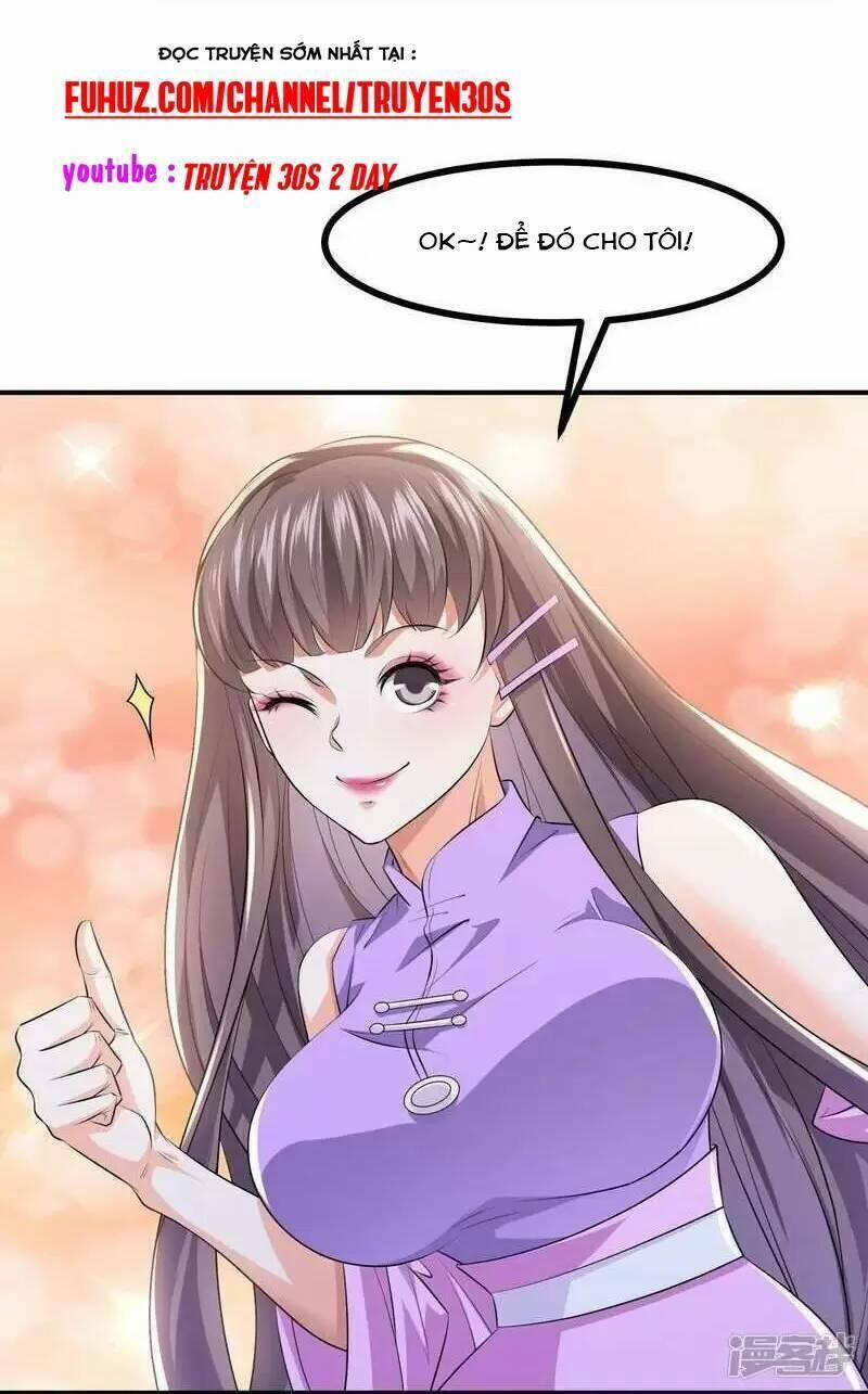 Ta Quét Phó Bản Ở Khắp Thế Giới 48 trang 7