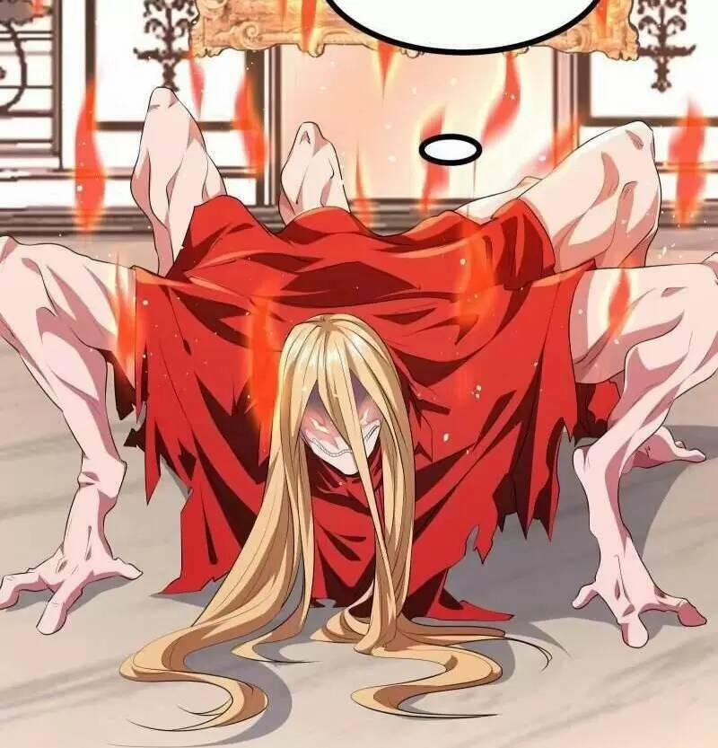 Ta Quét Phó Bản Ở Khắp Thế Giới 48 trang 9