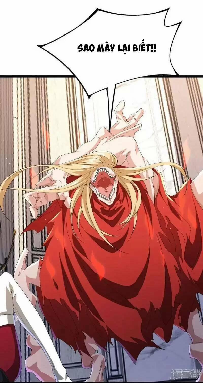 Ta Quét Phó Bản Ở Khắp Thế Giới 49 trang 10