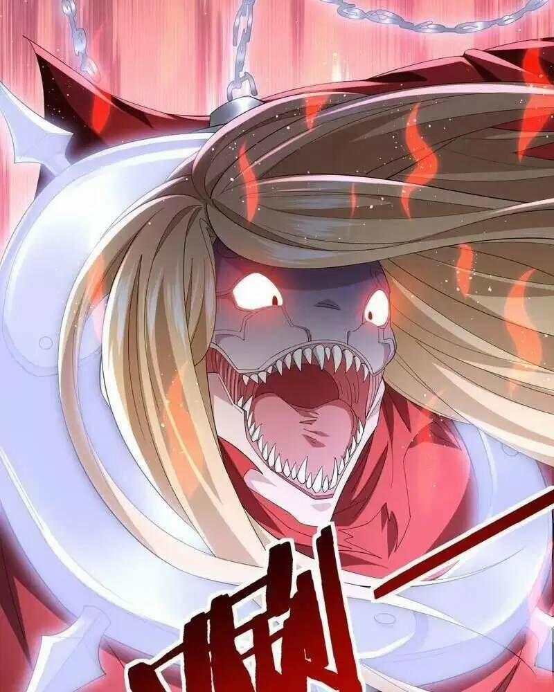 Ta Quét Phó Bản Ở Khắp Thế Giới 49 trang 12