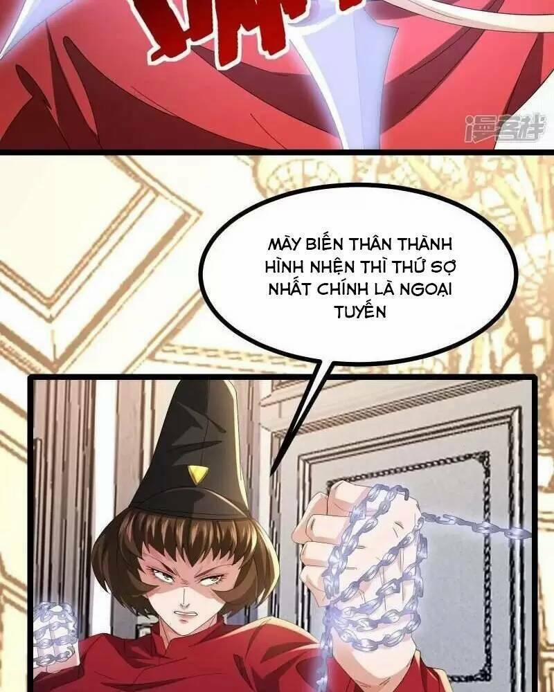 Ta Quét Phó Bản Ở Khắp Thế Giới 49 trang 13