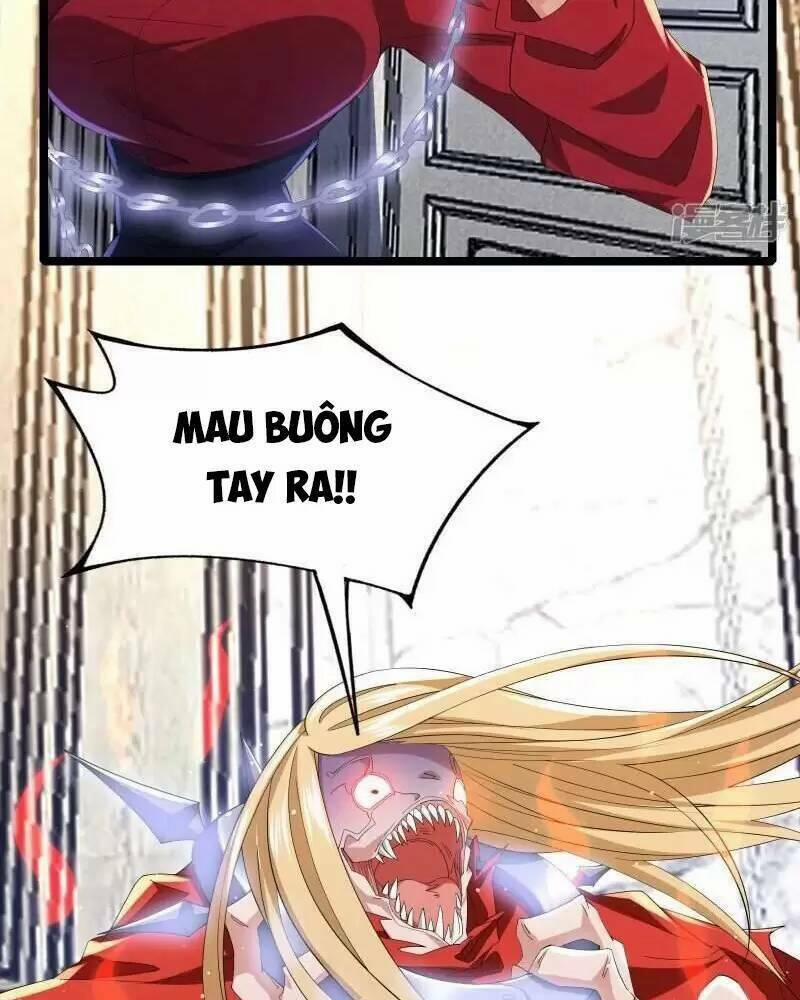 Ta Quét Phó Bản Ở Khắp Thế Giới 49 trang 14