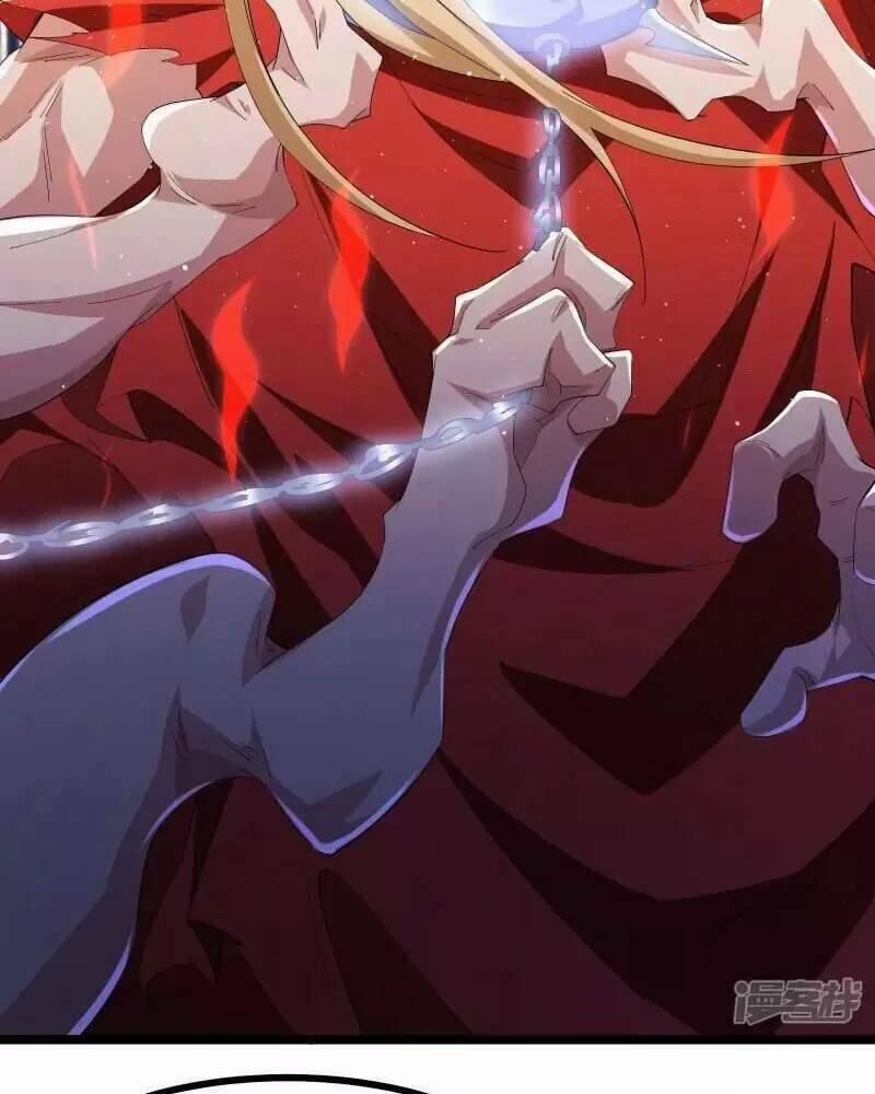 Ta Quét Phó Bản Ở Khắp Thế Giới 49 trang 15