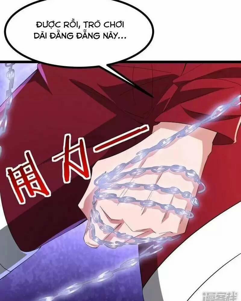 Ta Quét Phó Bản Ở Khắp Thế Giới 49 trang 16