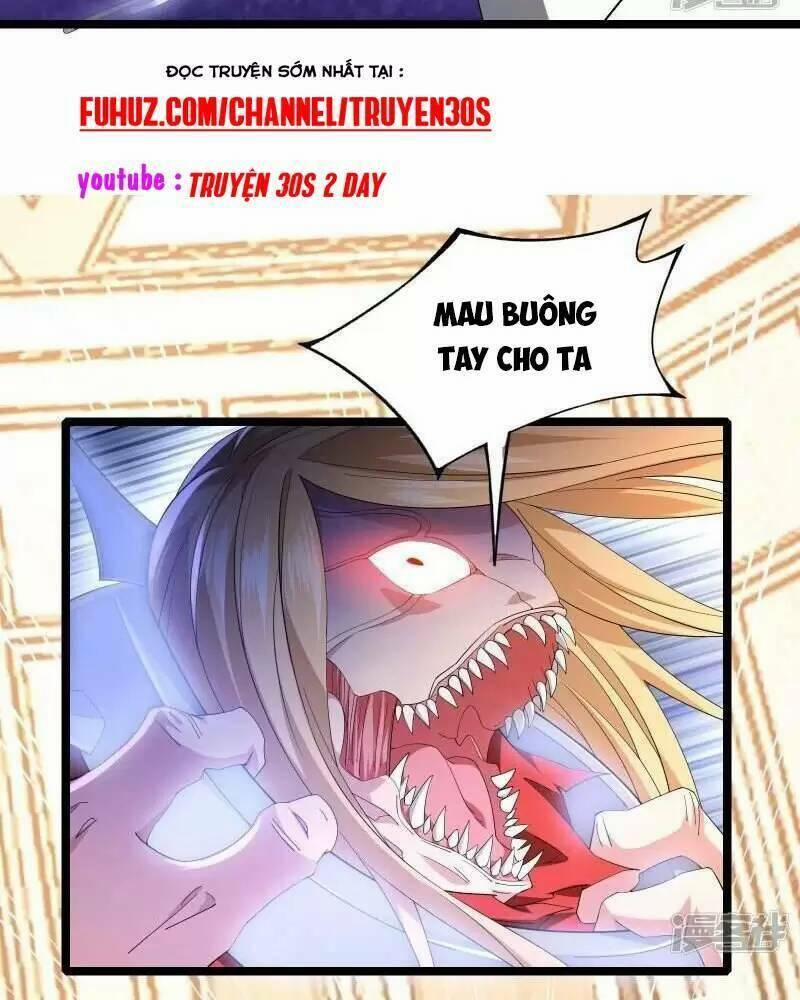 Ta Quét Phó Bản Ở Khắp Thế Giới 49 trang 17