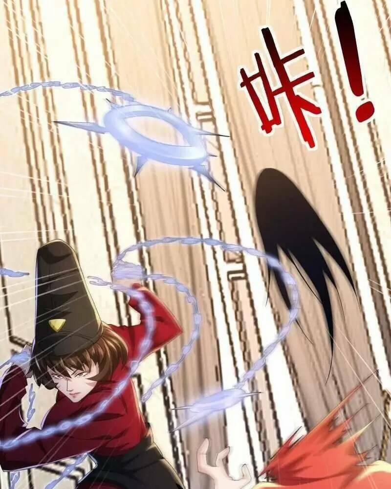 Ta Quét Phó Bản Ở Khắp Thế Giới 49 trang 18