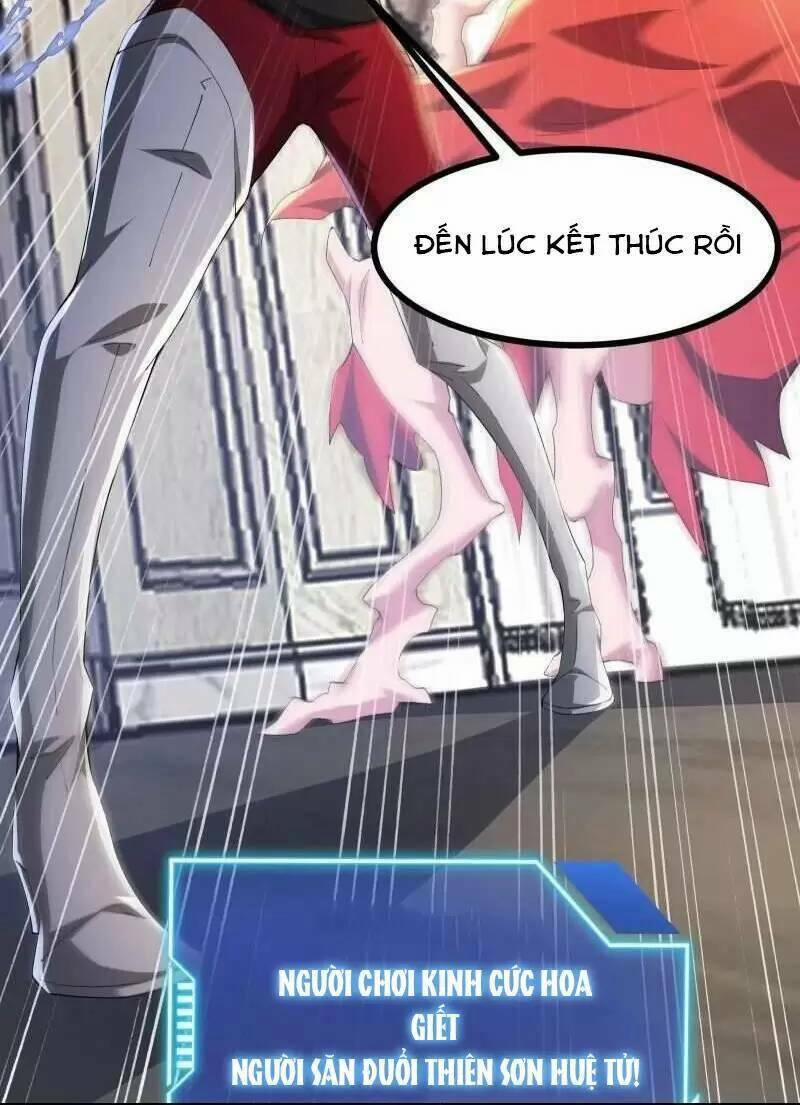 Ta Quét Phó Bản Ở Khắp Thế Giới 49 trang 19