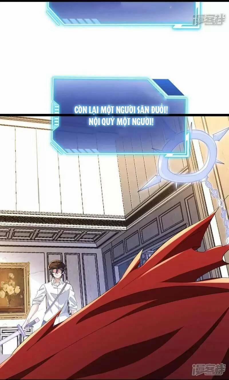 Ta Quét Phó Bản Ở Khắp Thế Giới 49 trang 20