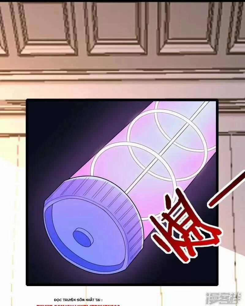 Ta Quét Phó Bản Ở Khắp Thế Giới 49 trang 21