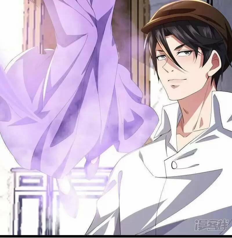 Ta Quét Phó Bản Ở Khắp Thế Giới 49 trang 23