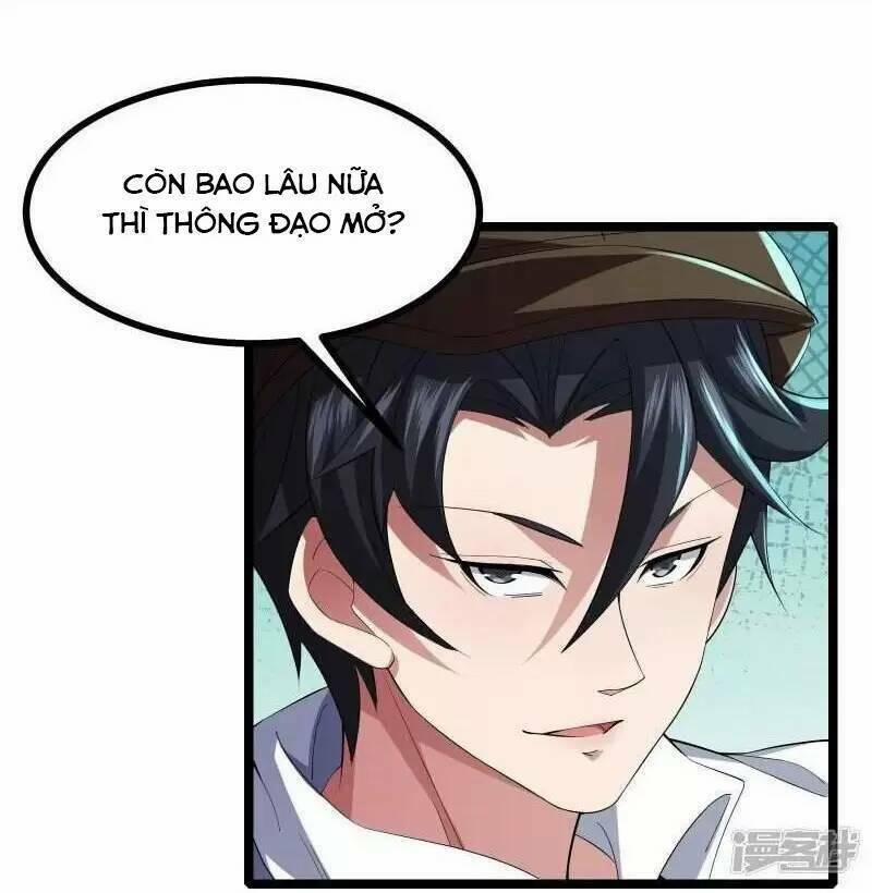 Ta Quét Phó Bản Ở Khắp Thế Giới 49 trang 24