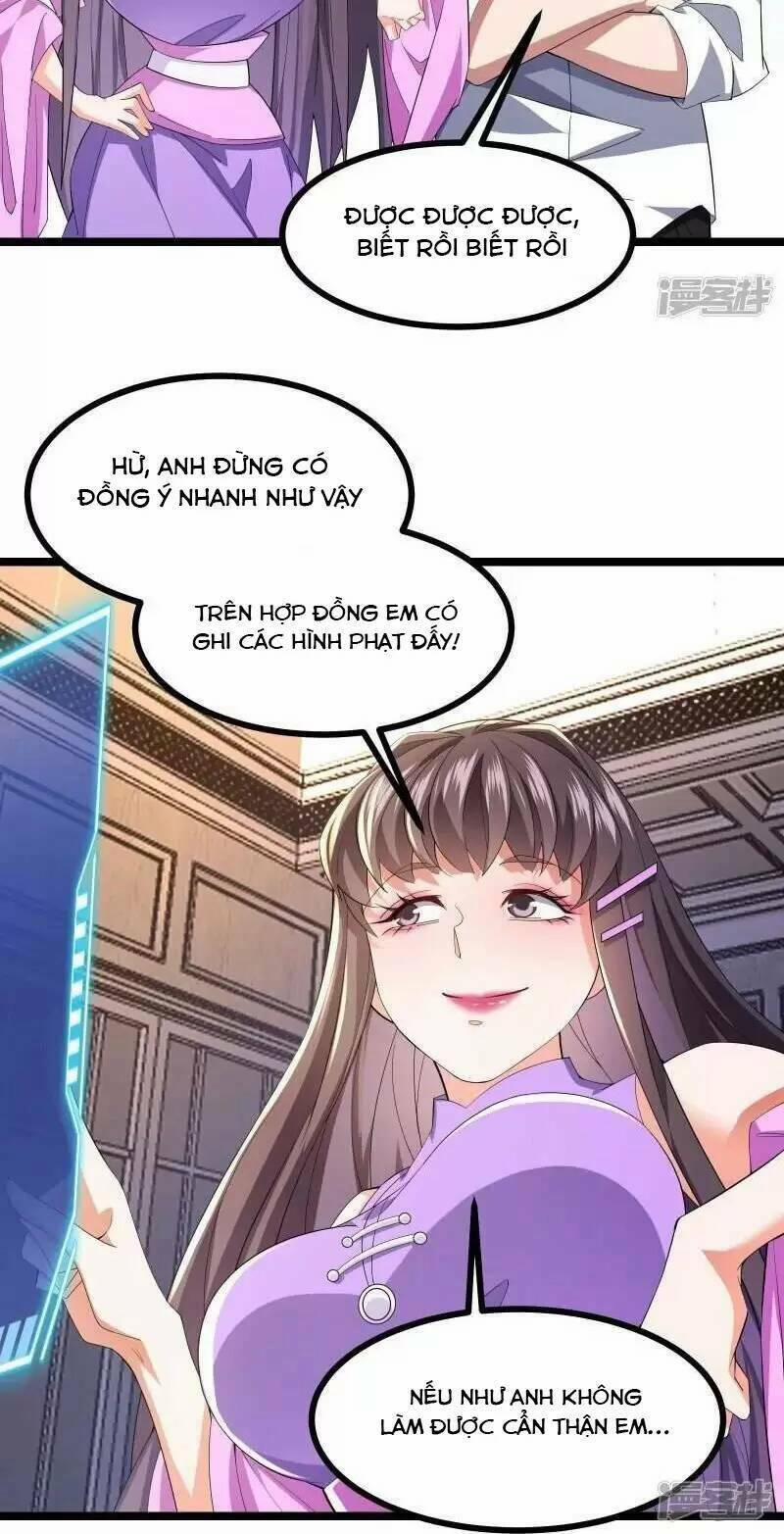 Ta Quét Phó Bản Ở Khắp Thế Giới 49 trang 27